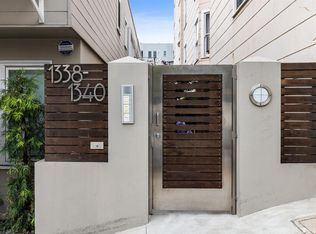 1340A Union St, San Francisco, CA 94109