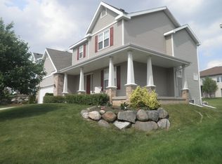 1209 Jasmine Dr, Madison, WI 53719