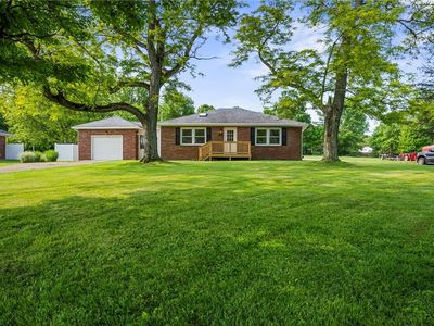 542 Twitmeyer Ave, Hermitage, PA, 16148