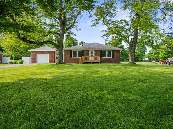 542 Twitmeyer Ave, Hermitage, PA 16148