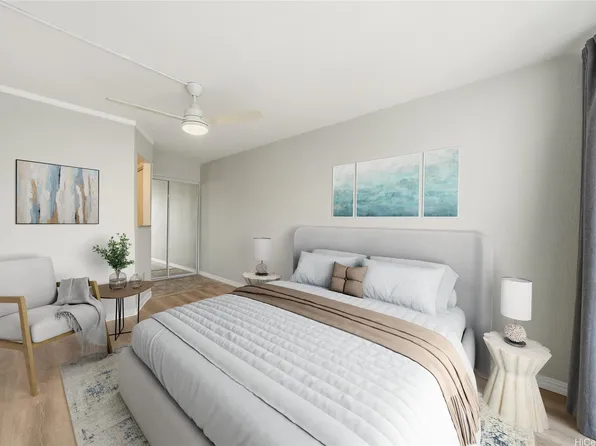 95055 Waikalani Dr #H201, Mililani, HI 96789