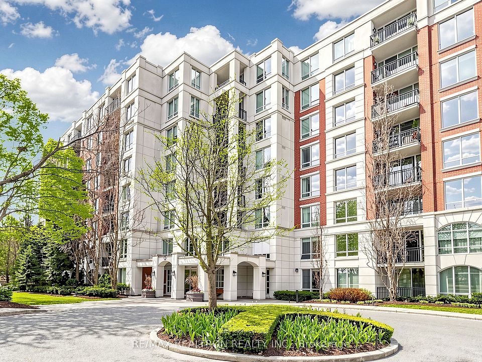1st image of 18 William Carson Cres Unit 211