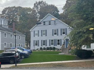 15-17 Central Street, Georgetown, MA 01833