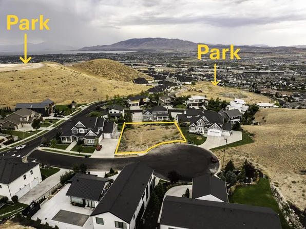 1643 W Brevia Ct, Lehi, UT 84043