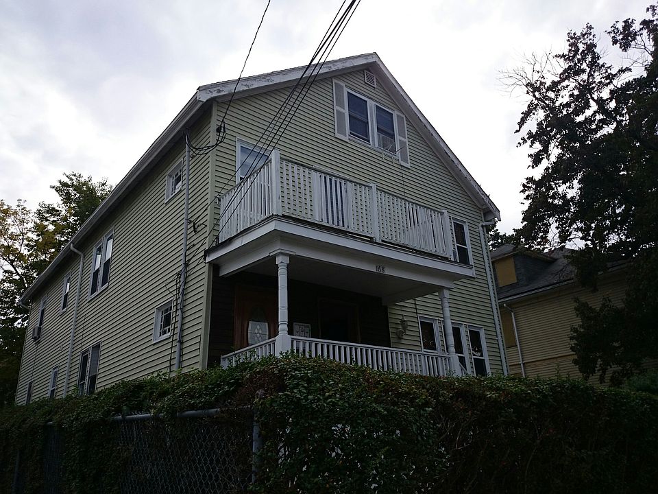 2nd image of 168 Fairmount St