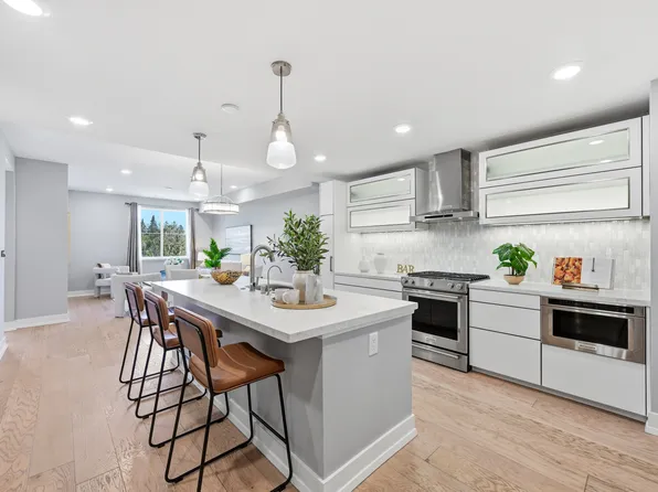 1048 Monroe St Unit 307, Santa Clara, CA 95050