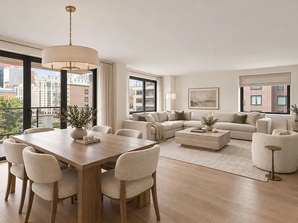 531 Main St APT 802, New York, NY 10044