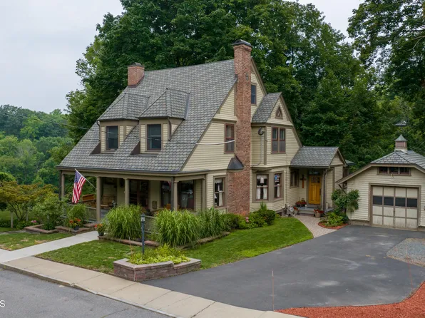 26 Hawthorne Avenue, Troy, NY 12180