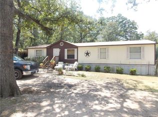 15854 S 3rd St, Scurry, TX 75158