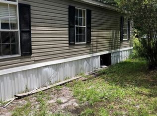 106 Mackerel Ave, Palatka, FL 32177