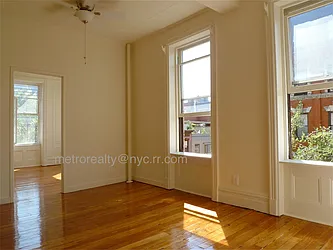 Rented by Metro Realty NY Inc
