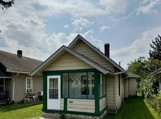 2441 Pearl St #1, Anderson, IN 46016