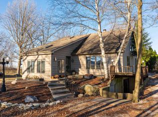 2300 E 1000 S, Warren, IN 46792