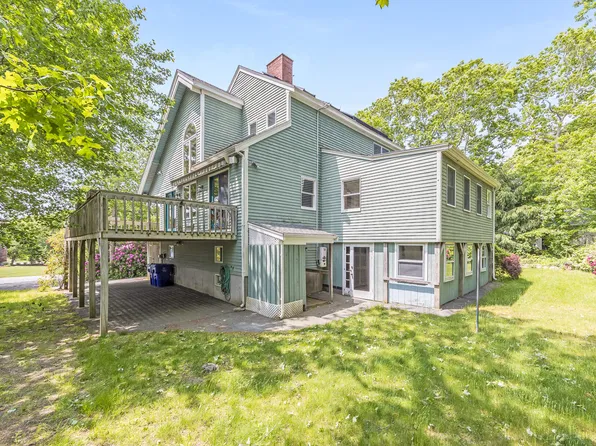 43 Seabreeze Drive, Bourne, MA 02532