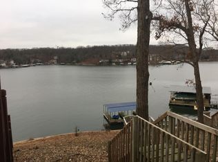 10 Point Cherokee Cir, Lake Ozark, MO 65049