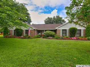 121 Delete St, Harvest, AL 35749