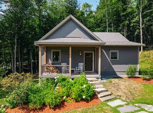 1047 Willard Rd, White River Junction, VT 05047