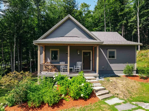 1047 Willard Road, Hartford, VT 05059