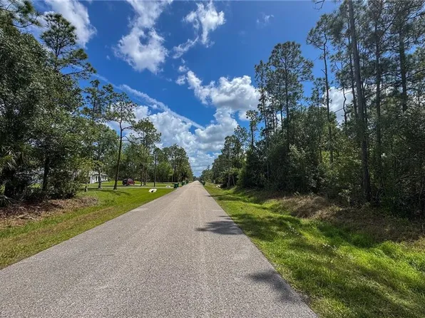 4190 47th AVE NE, NAPLES, FL 34120