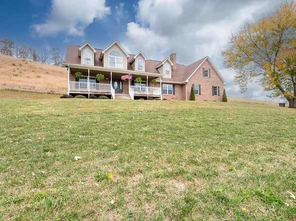 1445 Rocky Hollow Rd, Atkins, VA 24311