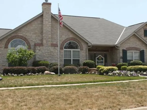 4135 Waterside Pl, Grove City, OH 43123
