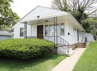 2383 E Main St, Decatur, IL 62521