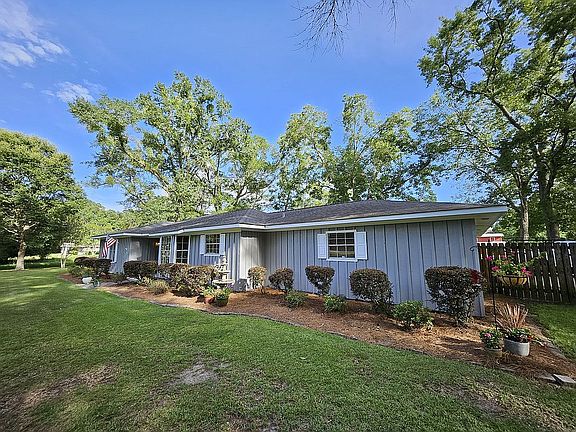 4201 Fowl River Rd, Theodore, Al 36582 