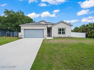 509 Lambright St SW, Palm Bay, FL 32908