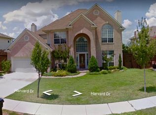 2417 Harvard Dr, Flower Mound, TX 75022
