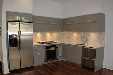 Rented by Corcoran