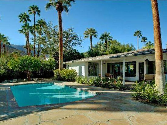 353 W Stevens Rd, Palm Springs, CA 92262 | Zillow