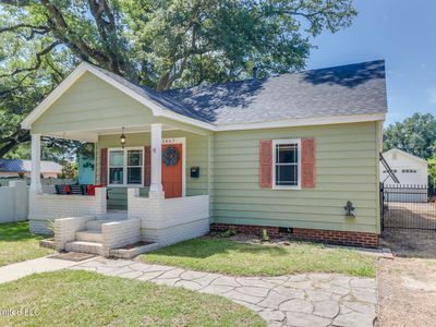 1467 Wilkes Ave, Biloxi, MS, 39530