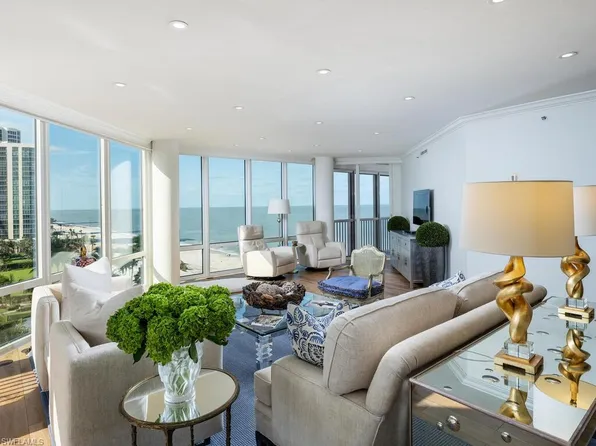 4951 Gulf Shore BLVD N #501, NAPLES, FL 34103