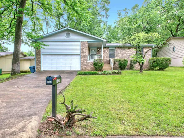 8023 E Mellwood Rd, Little Rock, AR 72204