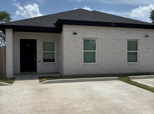 1214 E Adams Ave #B, Harlingen, TX 78550