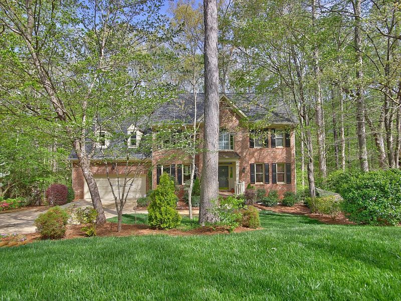 1/2 acre, basement home 