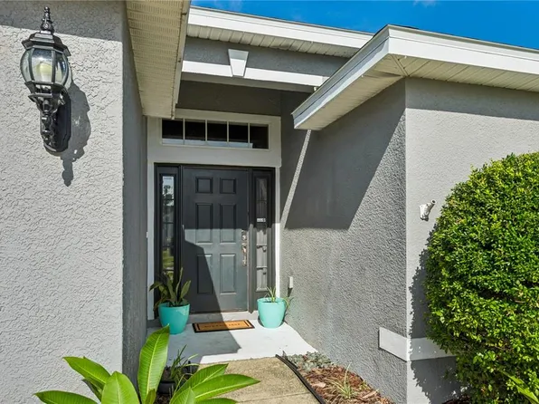 5701 SWEET WILLIAM TERRACE, LAND O LAKES, FL 34639