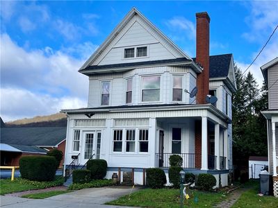 89 Boylston St, Bradford, PA, 16701