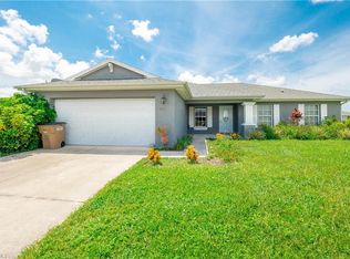 4212 NE 19th Ave, Cape Coral, FL 33909