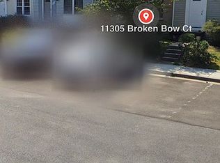 11305 Broken Bow Ct, Beltsville, MD