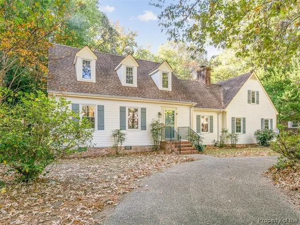117 Lambs Creek Dr, Yorktown, VA 23693