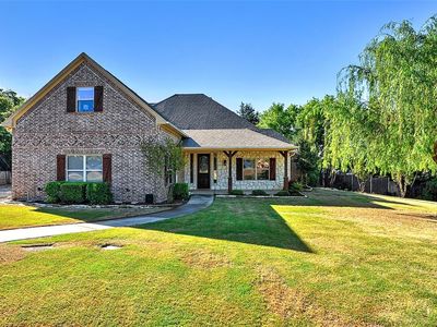 3800 Shane Ct, Denison, TX, 75020