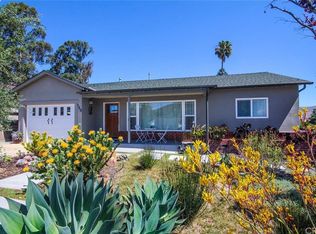 150 Cerro Romauldo Ave, San Luis Obispo, CA 93405