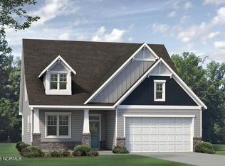 510 Musket Bay Dr, Wilmington, NC 28412