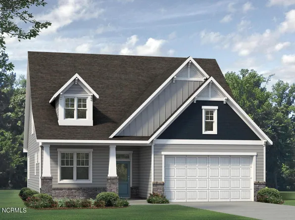 510 Musket Bay Drive, Wilmington, NC 28412