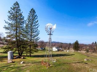 3201 Triangle Rd, Mariposa, CA 95338