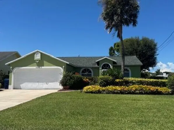 6285 Mullin Street, Jupiter, FL 33458