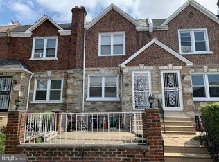 7387 Woolston Ave, Philadelphia, PA 19138