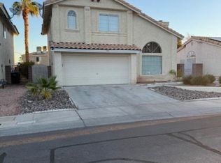 713 Rusty Spur Dr, Henderson, NV 89014