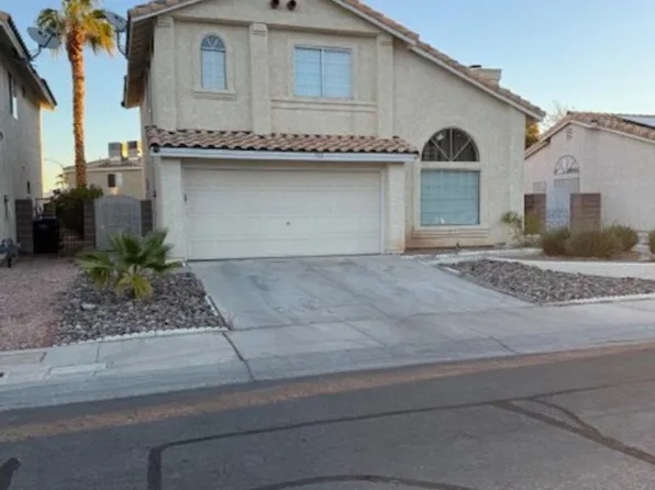 713 Rusty Spur Dr, Henderson, NV 89014
